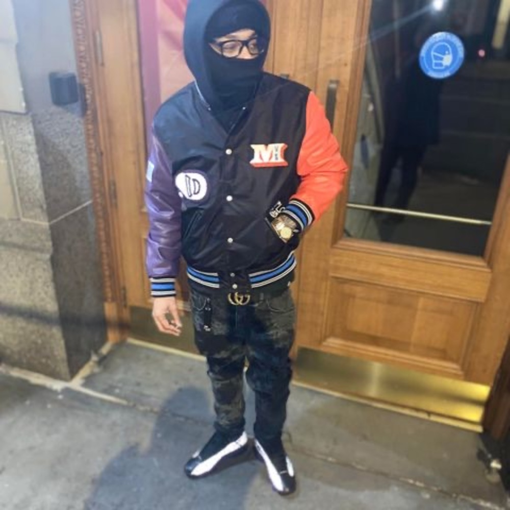 Meet your Posher, Surf